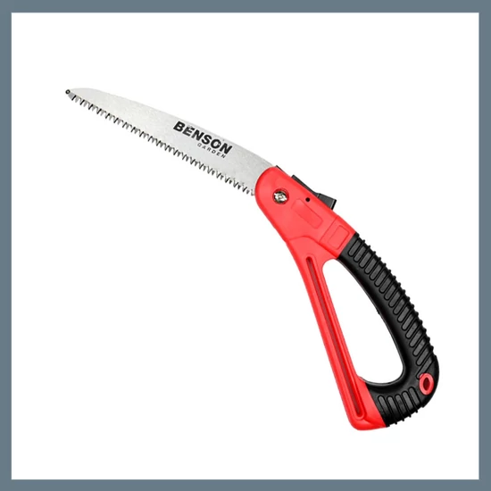 Metszőfűrész 39 cm – összecsukható 013687