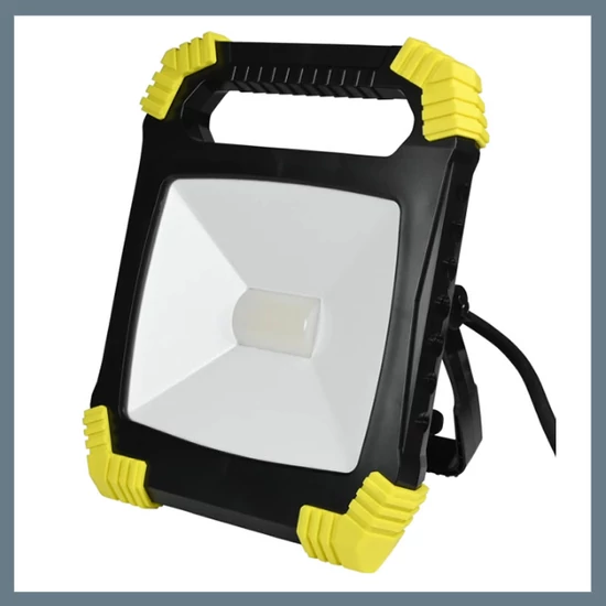 LED munkalámpa 30W 013852