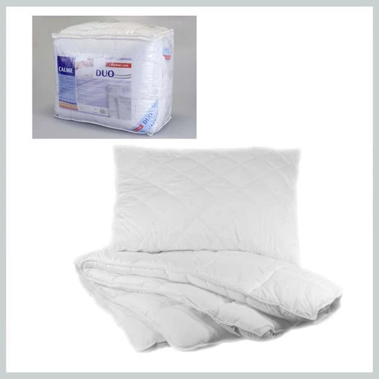 CALME Párna és paplan szett  THERMO LINE - DUO 1042M001TL