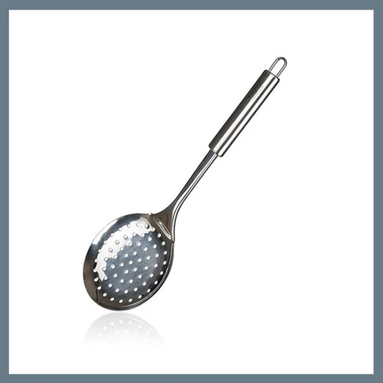 Banquet Kiszedőkanál 33*11 cm rozsdamentes Azora 84762024