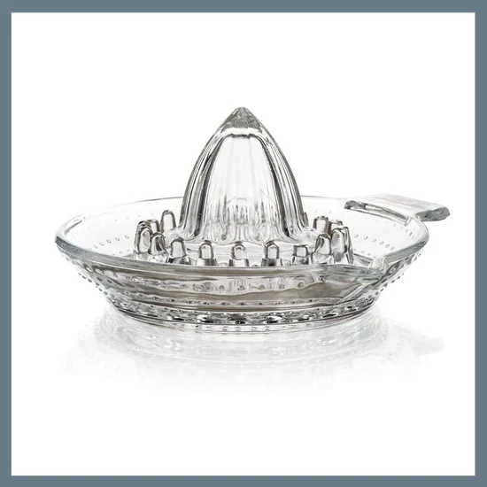 ARC Üveg citromfacsaró 13 x 6,5 cm 8575146