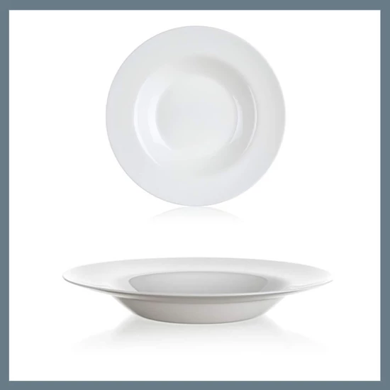 ARC FRIENDS TIME üvegtányér 28,5 cm 
85C8018