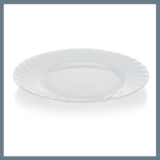 ARC TRIANON lapostányér 24,5 cm 85H3665