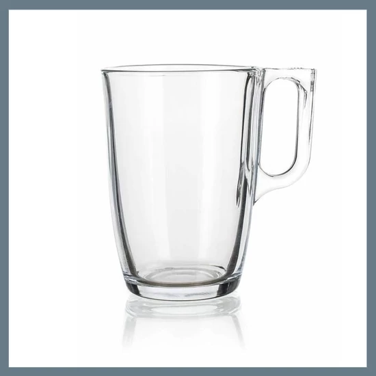 ARC NUEVO üvegbögre 320 ml 85J1143