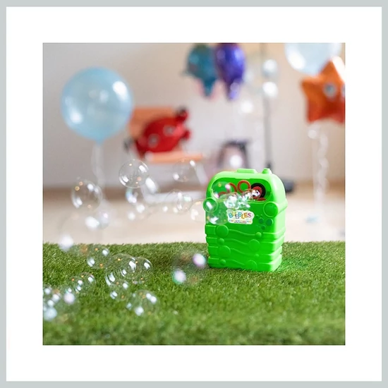 Buborék fújó gép DPA9919176C