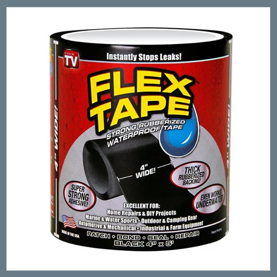 Flex Tape ragasztószalag ABC385