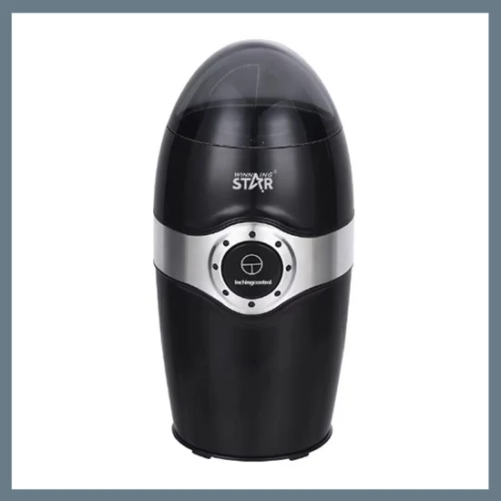 Winning Star Elektromos kávédaráló - 150W ST-9710