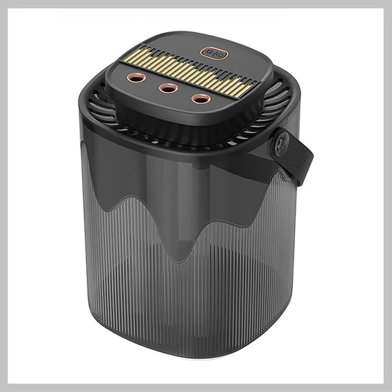 USB légpárásító aromadiffúzor 24505