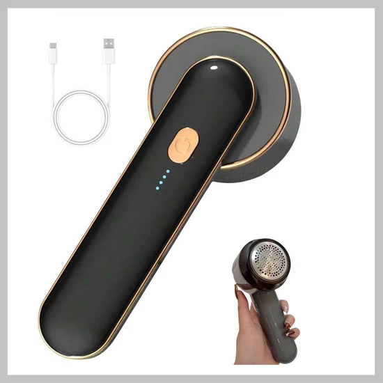 Ruhaborotva – Pulóverekhez, szövetekhez, kárpitokhoz és bolyhok eltávolításához 27291