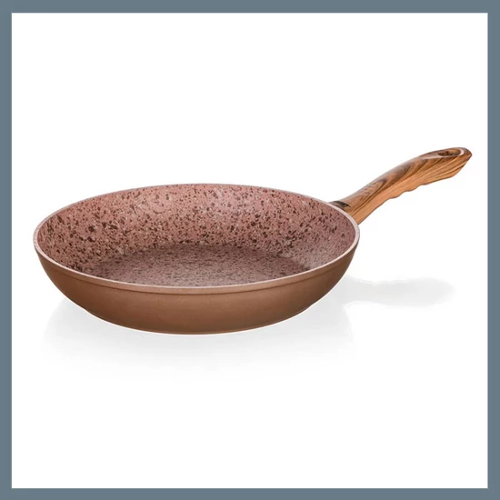 BANQUET Serpenyő tapadásmentes bevonattal, 28 x 5,3 cm 40052489