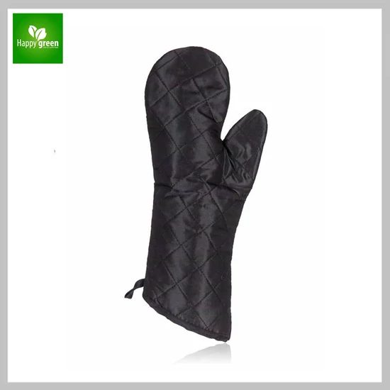 HAPPY GREEN BBQ kesztyű 5012345-A