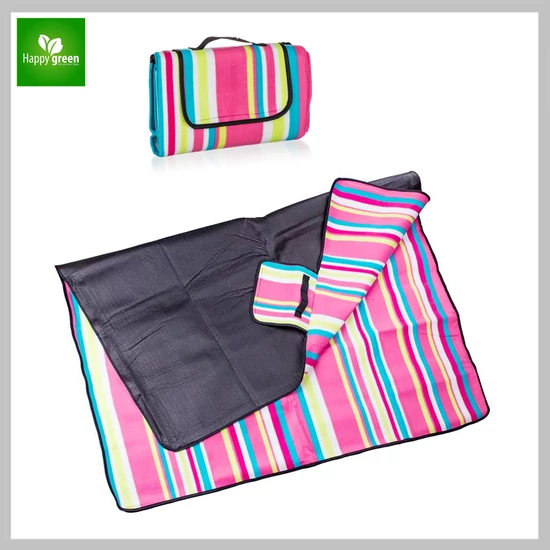 HAPPY GREEN piknik takaró 170 x 140 cm 50211005