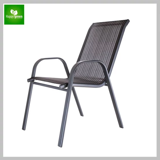 HAPPY GREEN kerti szék HARROW 56 x 68 x 93 cm, 2 db !! 50320105-A