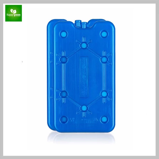 HAPPY GREEN Lapos jégakku 2 db 2x400g 50600172