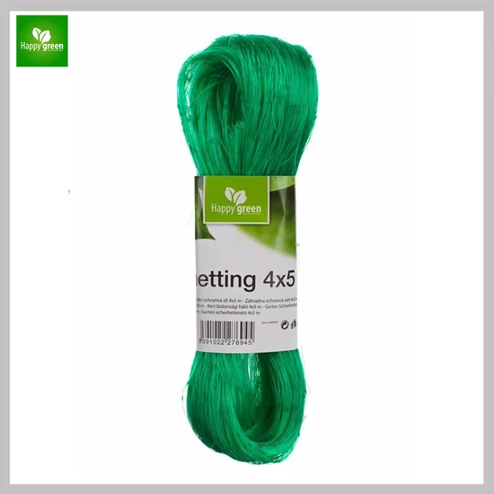 HAPPY GREEN Kertvédő háló 4 x 5 m 50649951