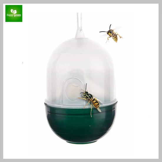 HAPPY GREEN Darázscsapda 8 x 11 cm 50661000