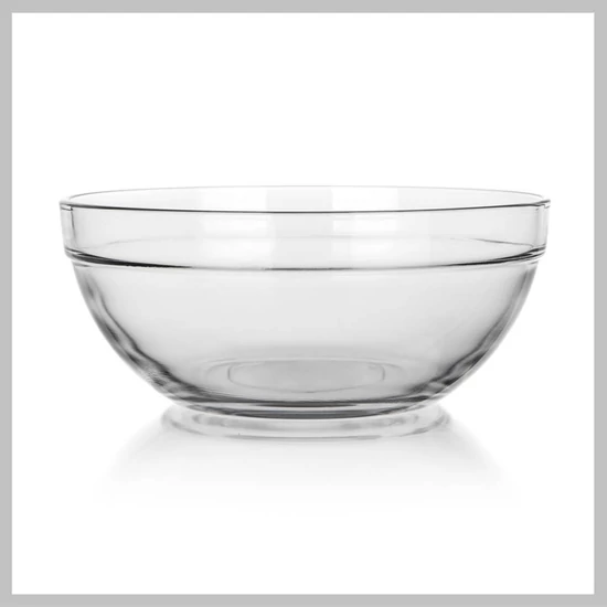 STB Üvegtál 23 cm, 2,1l 59STB230
