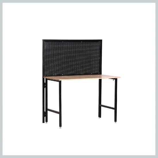 Benson összecsukható munkaasztal 146 x 122 x 54 cm 014224