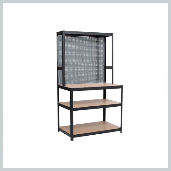 Benson munkaasztal 180 x 90 x 60 cm 014225