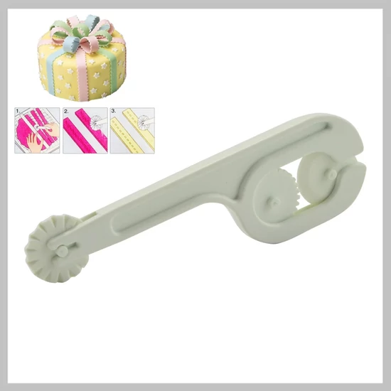 Perfect Home Marcipán és fondant díszítő 13024