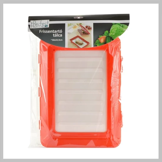 Perfect Home Frissentartó tálca 14790