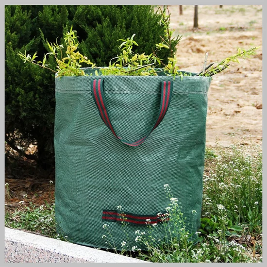 Kerti tároló táska 3 db Garden Bag_ZE_3x