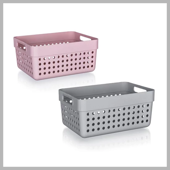 BANKETT Tárolókosár TERRA 15,5 x 11,5 x 7,5 cm 55088098