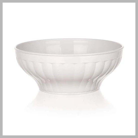 Keverő tál 16 cm, fehér 5535161