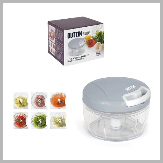 Kézi zöldség aprító BQ01010978118