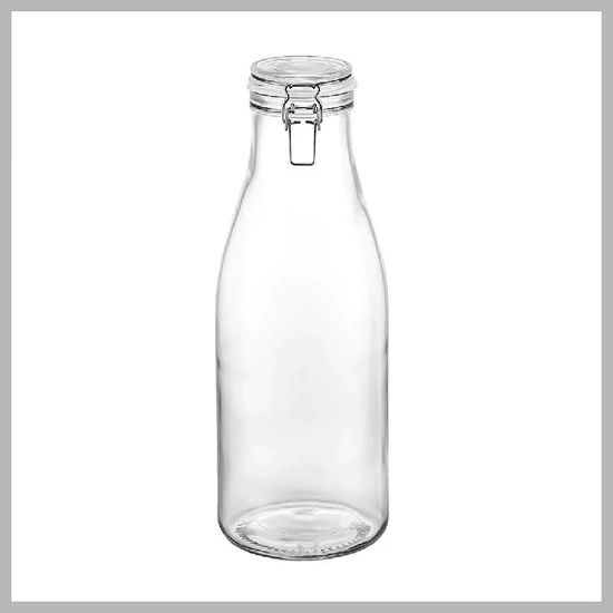 Légmentesen záró palack, 2L BY03030478335