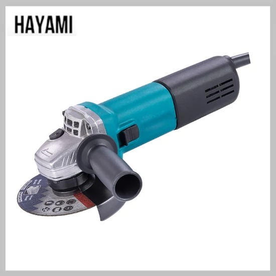 HAYAMI sarokcsiszoló 125mm 1800W HA-2004