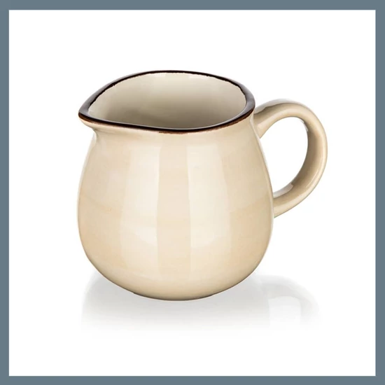 BANQUET PALAS Kancsó 350 ml, krém 60322813