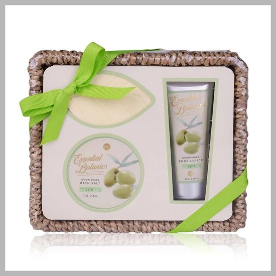 ESSENTIAL BOTANICS Fürdőszett - CLASSICS 6055922