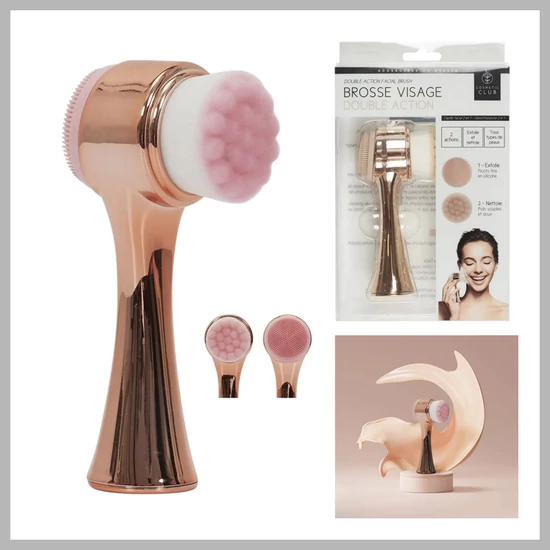 Arckefe, 2 az 1-ben SC29456