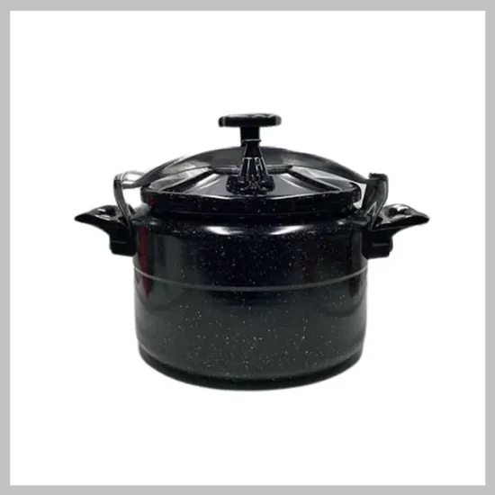 Eisenbach Alumínium kukta  12 L  EB-PC2M12