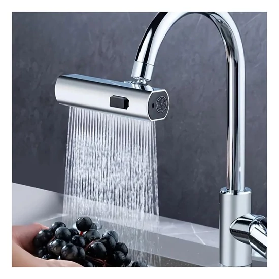 3 állású csapvég - csaptelep kiegészítő FR317081