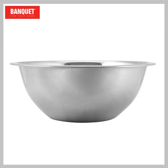 Banquet Keverőtál 32 cm rozsdamentes 15130132
