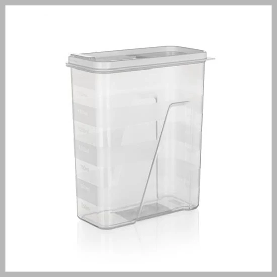 CULINARIA adagoló tartály 2,0 l - fehér 55072512W-A