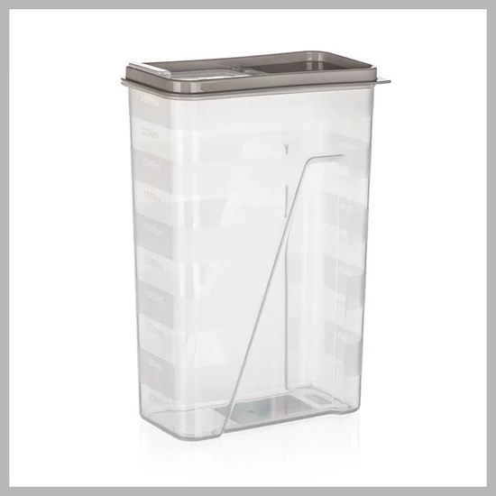 CULINARIA adagoló tartály 2,5 l - latte 55072513LA-A