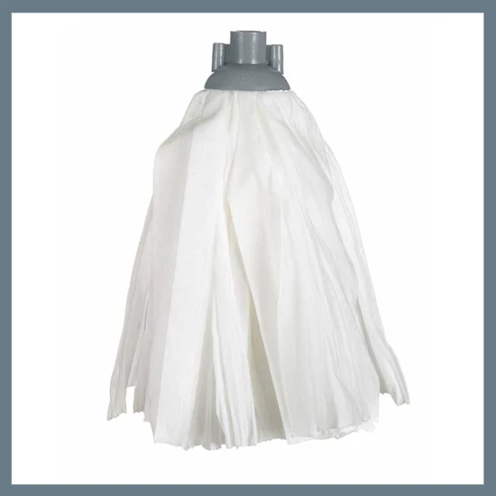 BRILANZ Felmosófej, fehér 43942911