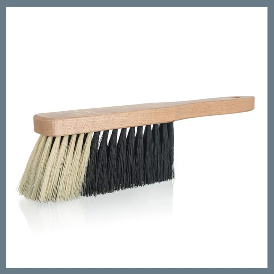 BRILANZ Kefe 28x6x7,5cm fa nyéllel 43945101