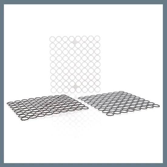 BANQUET ACASSA műanyag mosogató alátét 29,5 x 26,5 cm 55071771