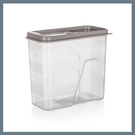 BANQUET CULINARIA adagolós tárolódoboz 1,5L 
55072511LA-A