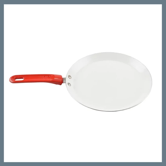 Perfect Home Kerámia bevonatos palacsintasütő 28 cm 13922