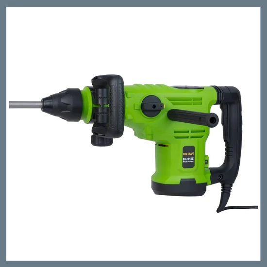 ProCraft BH2350K kombinált fúró- és forgácskalapács BH2350K