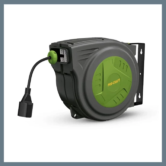 ProCraft EK15N Önbehúzódó hosszabbítókábel EK15N