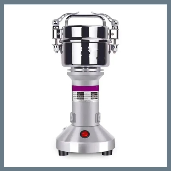 Royalty Line daráló és örlőgép 150g 850W FG-21801