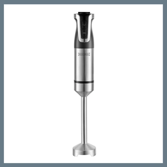 Royalty Line Kézi mixer és botmixer RL-ESTM800
