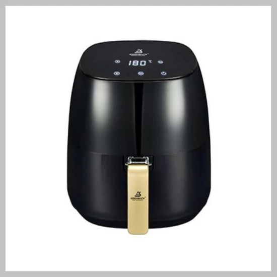 EISENBACH DIGITÁLIS FRITŐZ