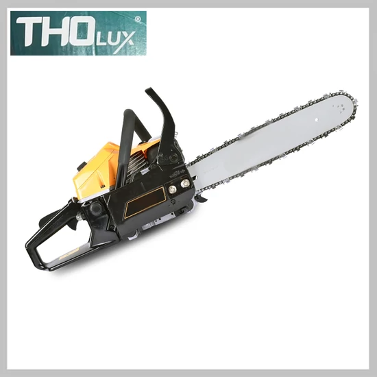 THO LUX benzines láncfűrész 62ccm M-9021